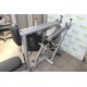 LIFE FITNESS SIGNATURE SERIES ROW/REAR DELTOID STRENGTH- LATERALE