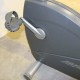 LIFE FITNESS 95RI SILVERLINE RECUMBENT BIKE -PIEDS