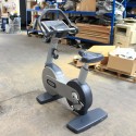 TECHNOGYM EXCITE NEW 700 LED VÉLO DROIT - MATÉRIEL PROFESSIONNEL D’OCCASION 