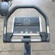 TECHNOGYM EXCITE+ 700I P UPRIGHT EXERCISE BIKE - ECRAN