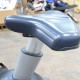 TECHNOGYM EXCITE+ 700I P UPRIGHT EXERCISE BIKE -SIEGE