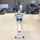 CONCEPT2 MODEL D WITH PM5 INDOOR ROWER-DERRIERE