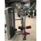 LIFE FITNESS SIGNATURE SERIES PULLDOWN - FACE