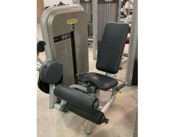 TECHNOGYM ELEMENT SEATED LEG CURL - LATERALE