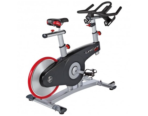 LIFE FITNESS GX LIFECYCLE VELO SPINNING OCCASION FACE