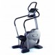 TECHNOGYM EXCITE 500 LED STEPPER OCCASION  LATERALE