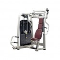 TECHNOGYM SELECTION CHEST PRESS OCCASION