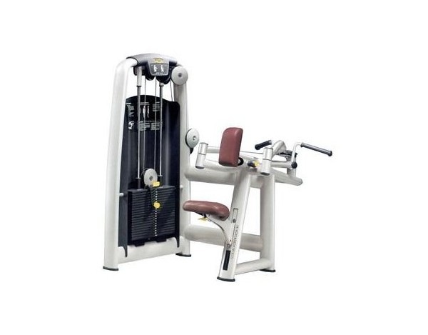 TECHNOGYM SELECTION UPPER BACK OCCASION FACE