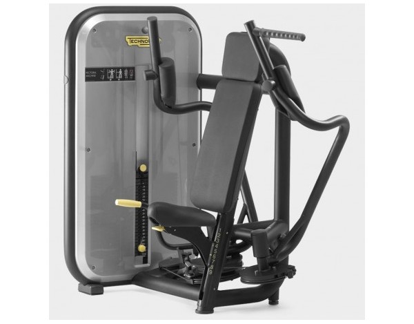 TECHNOGYM ELEMENT PECTORAL OCCASION FACE