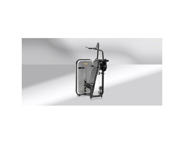 TECHNOGYM ELEMENT VERTICAL TRACTION LAT  OCCASION