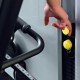 TECHNOGYM ELEMENT LOWER BACK OCCASION LATERALE