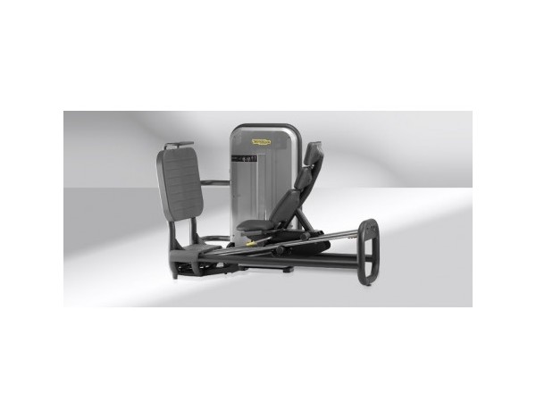 TECHNOGYM ELEMENT LEG PRESS OCCASION