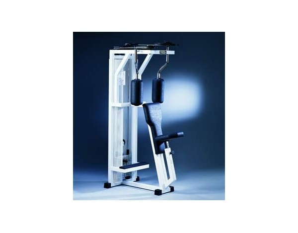 TECHNOGYM ISOTONIC ROWING TORSO OCCASION FACE