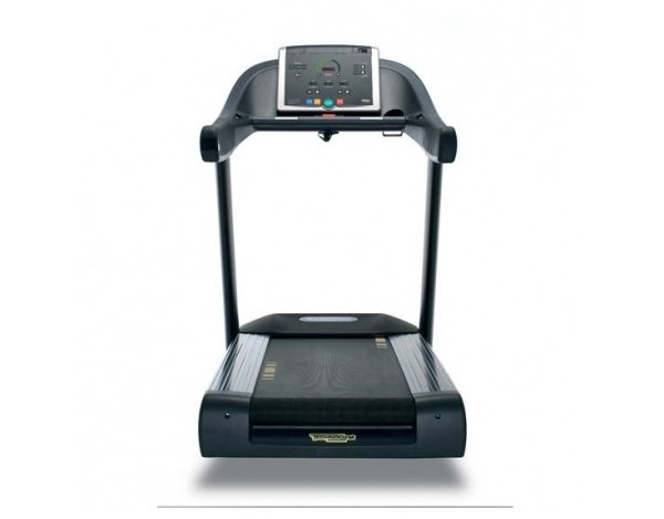 TECHNOGYM TAPIS DE COURSE RUN EXCITE NOW OCCASION FACE