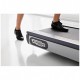 TECHNOGYM TAPIS DE COURSE RUN EXCITE NOW OCCASION  PIEDS