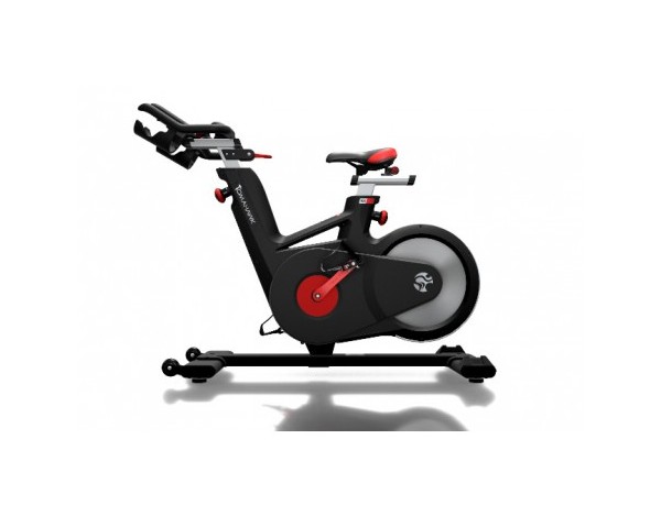 LIFE FITNESS IC7 VELO SPINNING OCCASION