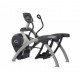 CYBEX ARC TRAINER 750AT TOTAL BODY ELLIPTIQUE OCCASION FACE