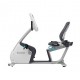 PRECOR SERIE 800 VELO SEMI ALLONGE RBK 885I OCCASION  FACE