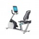 PRECOR SERIE 800 VELO SEMI ALLONGE RBK 885I OCCASION  LATERALE