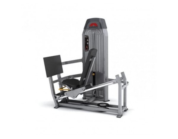 JOHNSON STRENGTH LINE LEG PRESS OCCASION