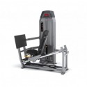 JOHNSON STRENGTH LINE LEG PRESS OCCASION