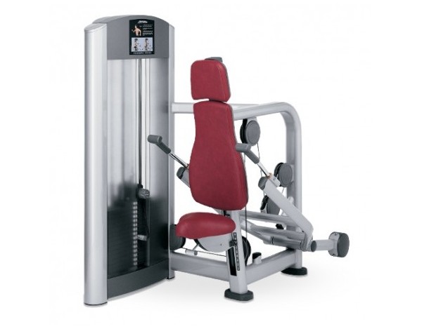 LIFE FITNESS SIGNATURE TRICEPS PRESS OCCASION