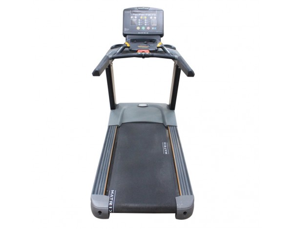 MATRIX T5X Treadmill (V3)  D’OCCASION FACE