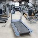 PRECOR TRM 885 TAPIS DE COURSE CONSOLE TACTILE P82