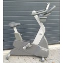 LIFE FITNESS 95CI VELO DROIT - MATERIEL PROFESSIONNEL D'OCCASION GARANTIE 6 MOIS