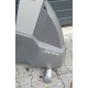 LIFE FITNESS 95CI VELO DROIT - STRUCTURE