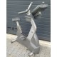 LIFE FITNESS 95CI VELO DROIT - VUE DE FACE