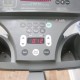 LIFE FITNESS 95CI VELO DROIT - ZOOM CONSOLE