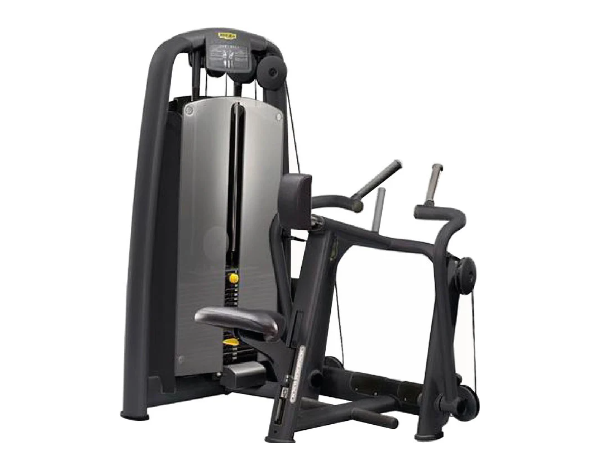 TECHNOGYM SELECTION LOW ROW OCCASION