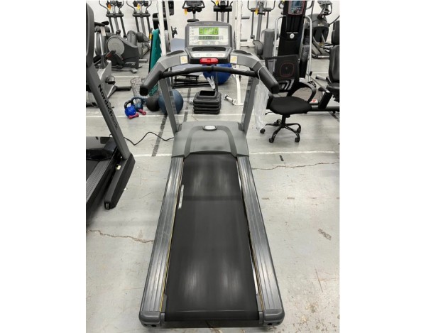 TAPIS DE COURSE MATRIX T1X OCCASION RÉVISÉE GARANTIE