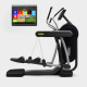 TECHNOGYM VARIO UNITY  3 ELLIPTIQUE OCCASION  GARANTIE 6 MOIS 