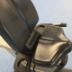 TECHNOGYM EXCITE+ 700I SP LED RECUMBENT EXERCISE BIKE - SIEGE