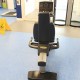TECHNOGYM EXCITE+ 700I SP LED RECUMBENT EXERCISE BIKE -DERRIERE