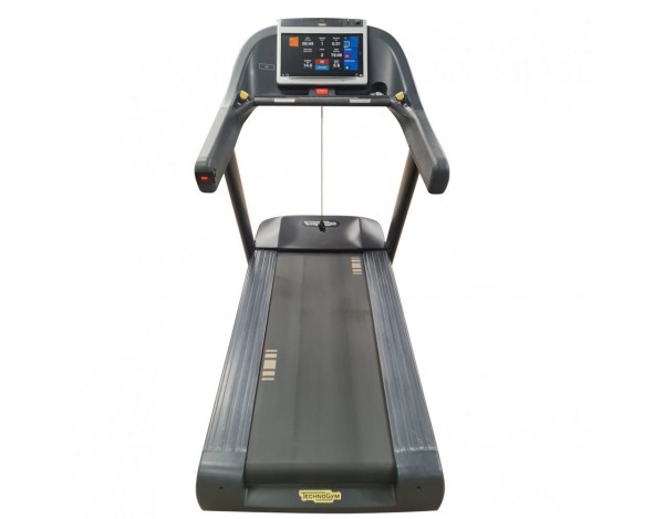 TECHNOGYM TAPIS DE COURSE RUN EXCITE NOW UNITY OCCASION