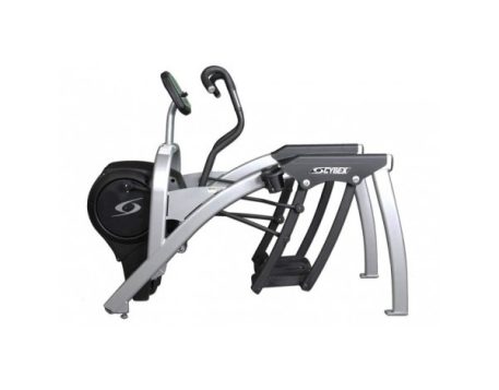 CYBEX ARC TRAINER 610A ELLIPTIQUE OCCASION