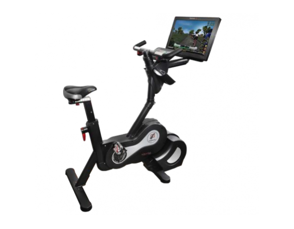 interactif-expresso-bike-velo-droit-occasion