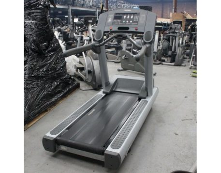 LIFE FITNESS 95TI TAPIS DE COURSE – MATÉRIEL PROFESSIONNEL D’OCCASION
