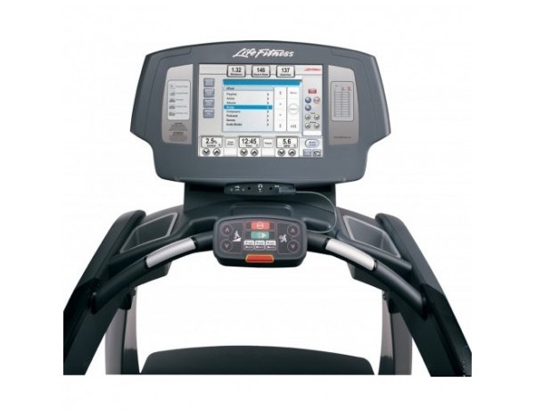 life-fitness-95te-engage-tactile-tapis-de-course-occasion