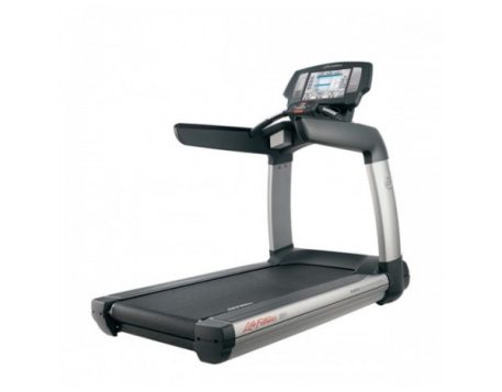 LIFE FITNESS 95TE ENGAGE TACTILE TAPIS DE COURSE  OCCASION