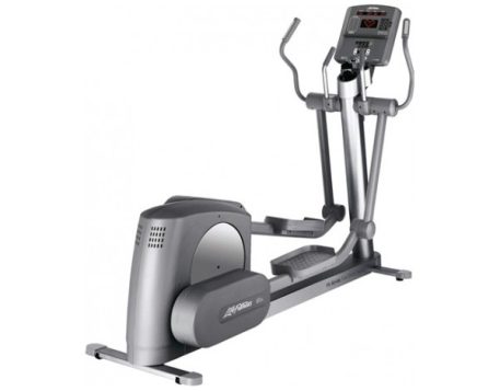 LIFE FITNESS 95XI LED VELO ELLIPTIQUE OCCASION