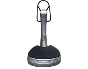 POWER PLATE PRO5 VIBRATION PLATE MATERIEL  PROFESSIONNEL D’OCCASION