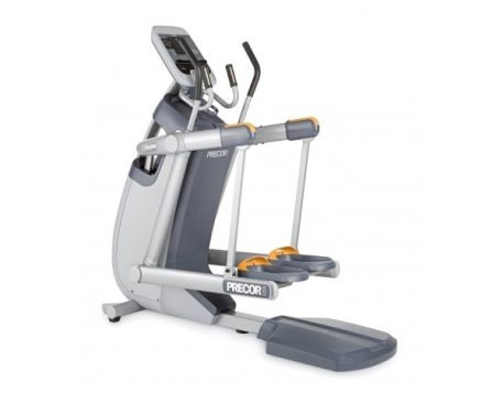 PRECOR AMT 100I ELLIPTIQUE OCCASION GARANTIE 6 MOIS