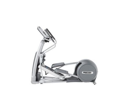 PRECOR EFX 576I ELLIPTIQUE OCCASION