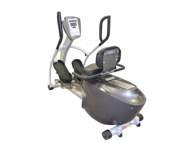 scifit-rex7000-recumbent-elliptical-materiel-professionnel-doccasion