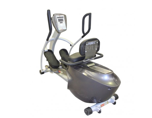 scifit-rex7000-recumbent-elliptical-materiel-professionnel-doccasion