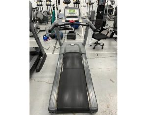 TAPIS DE COURSE MATRIX T1X OCCASION RÉVISÉE GARANTIE